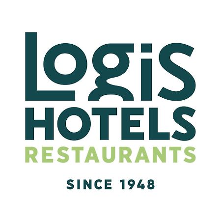 Avesnelles Logis Hotel - Les Paturelles מראה חיצוני תמונה