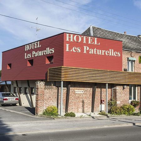 Avesnelles Logis Hotel - Les Paturelles מראה חיצוני תמונה